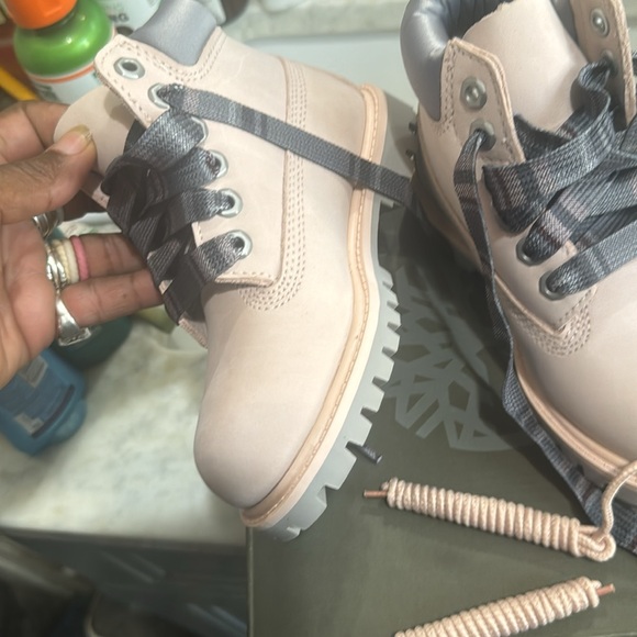 Timberland boots - Picture 2 of 7